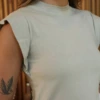 Boutique Dona Ana - Vestido Midi Muscle Bege Naturally