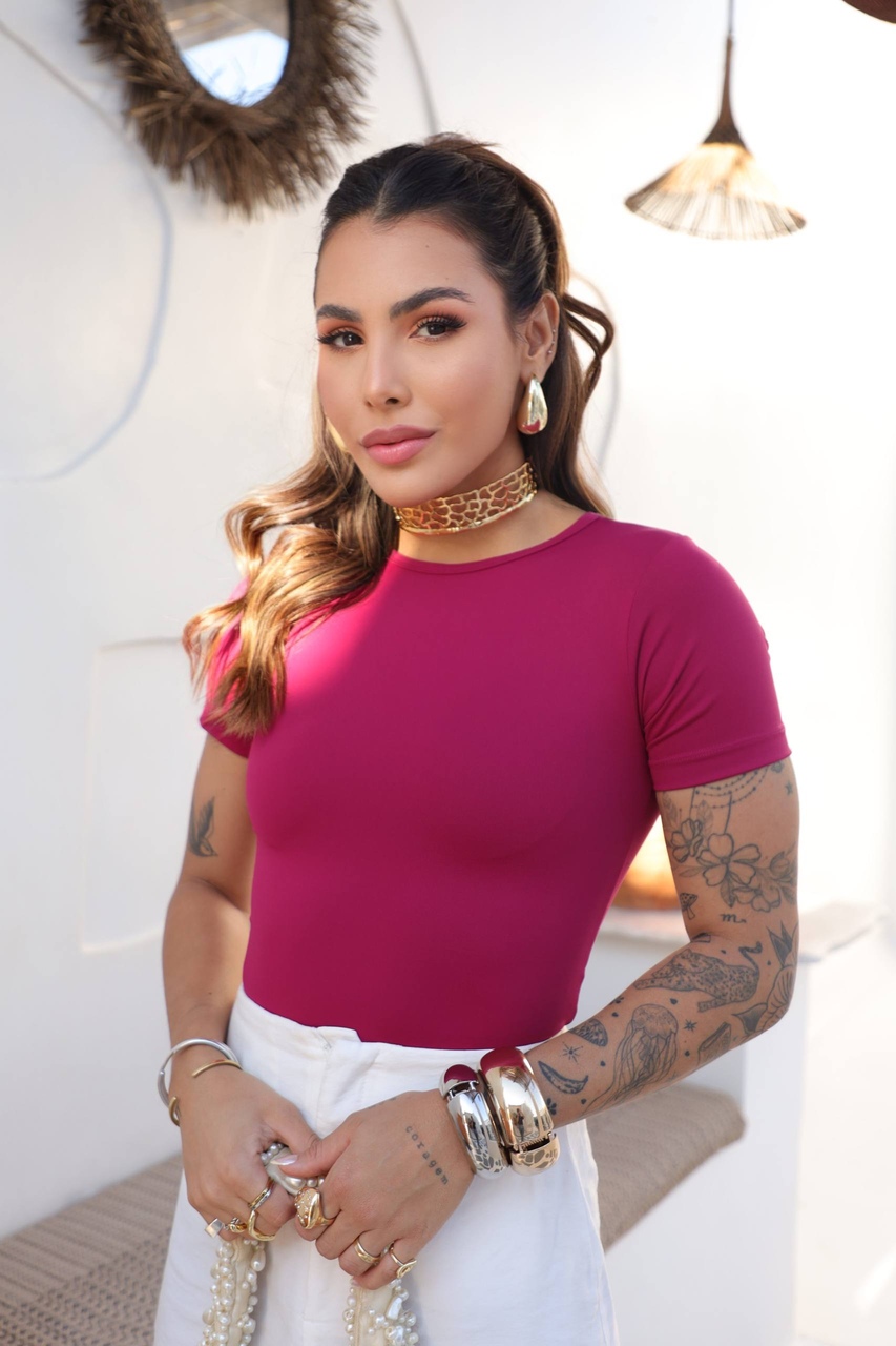Boutique Dona Ana – Body feminino Bella em Suplex Santa Constancia Rosa Intensity Boutique Dona Ana - Body feminino Bella em Suplex Santa Constancia Rosa Intensity