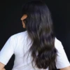 Boutique Dona Ana - T-Shirt Lisa Branca Feminina em Algodão Premium – Básica, Atemporal e Confortável