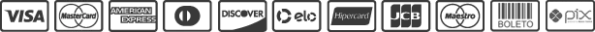 Boutique Dona Ana - Rodapé