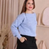 Boutique Dona Ana - Saia de Suede Preta com Shorts Embutido e Bolsos Funcionais – Elegância Moderna e Conforto